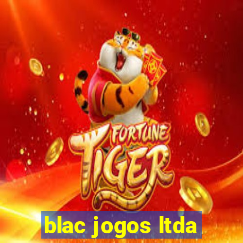 blac jogos ltda